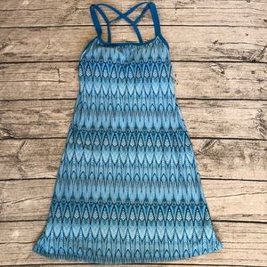 Prana dress, size M